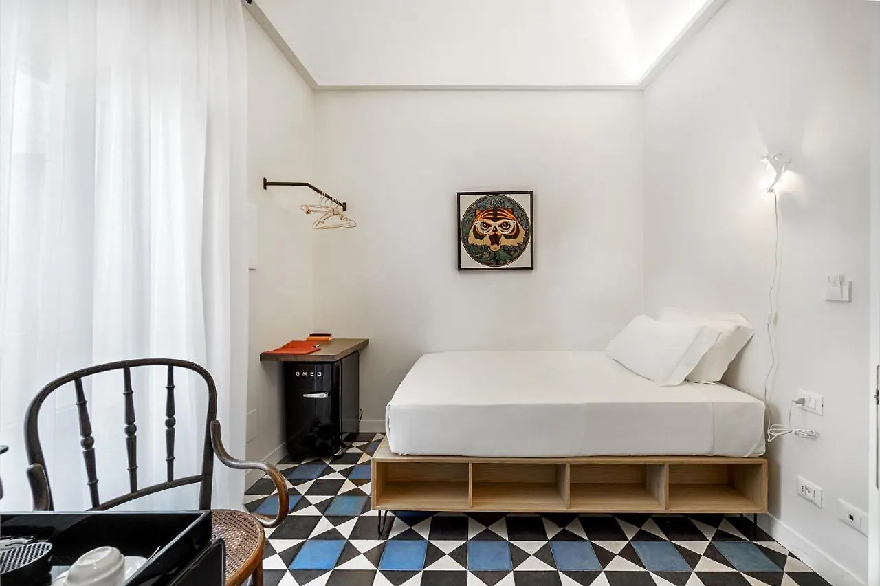A.D. 1768 Boutique Hotel Ragusa 4*,  Italy