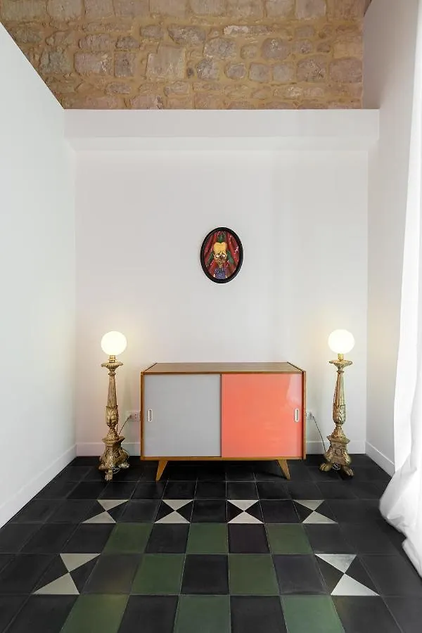 A.D. 1768 Boutique Hotel Ragusa 4*,