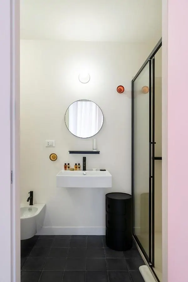 ****  A.D. 1768 Boutique Hotel Ragusa Italy
