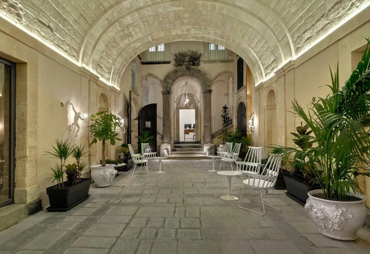 A.D. 1768 Boutique Hotel Ragusa 4*,