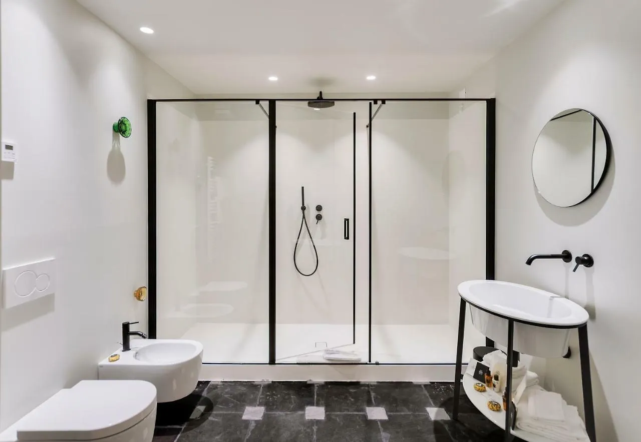 A.D. 1768 Boutique Hotel Ragusa