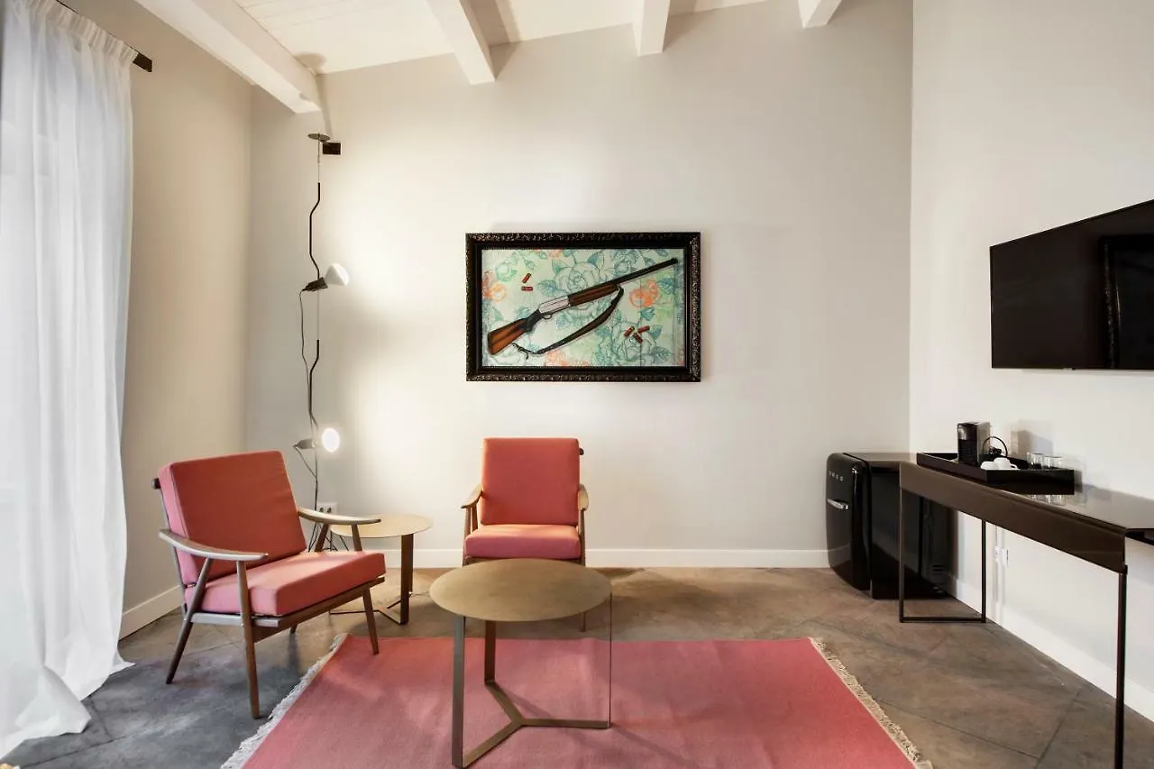 A.D. 1768 Boutique Hotel Ragusa 4*,  Italien