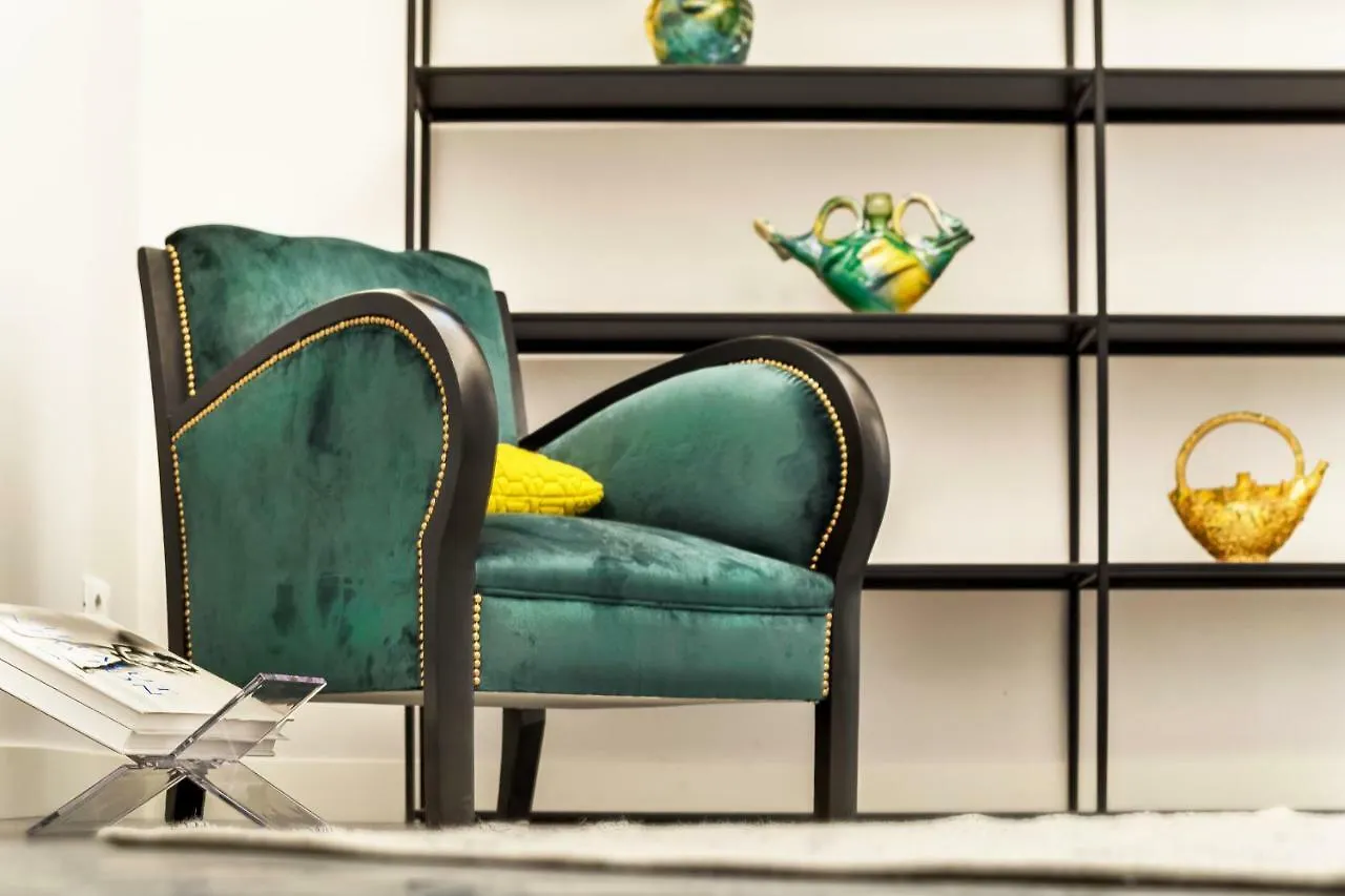 A.D. 1768 Boutique Hotel Ragusa