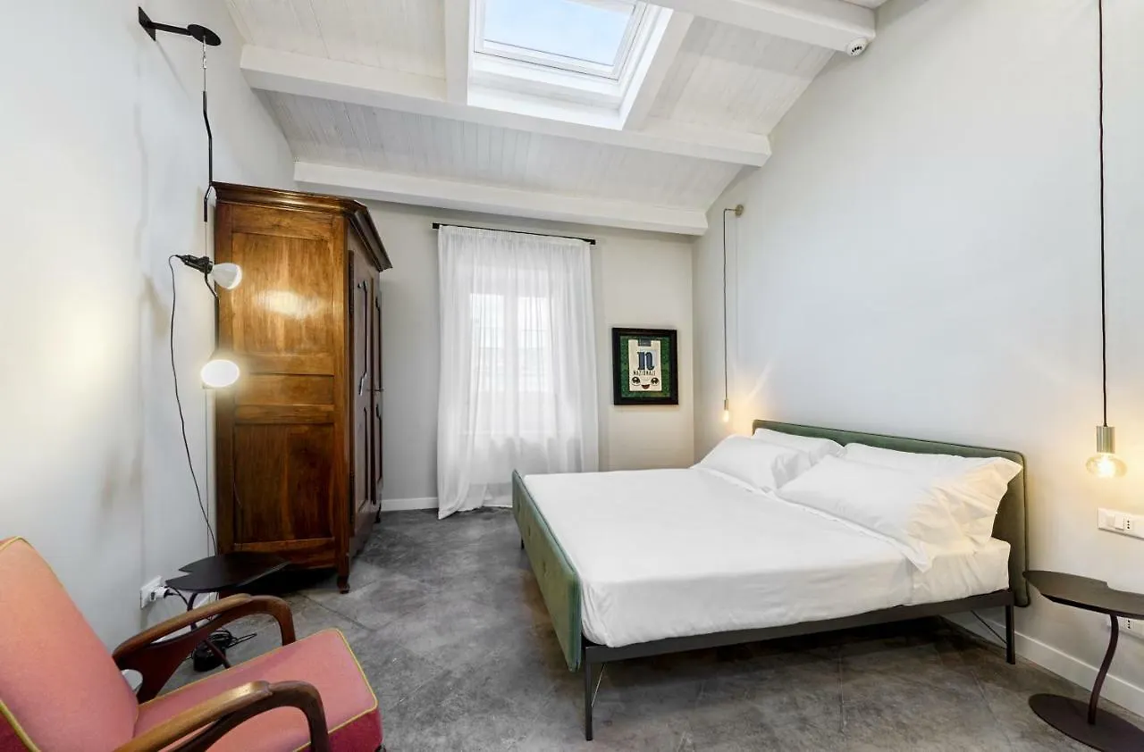 A.D. 1768 Boutique Hotel Ragusa