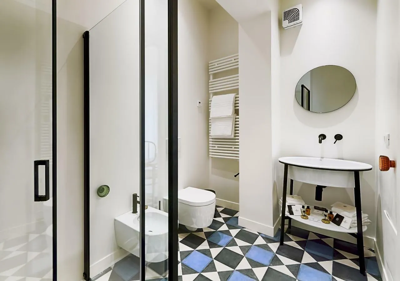 ****  A.D. 1768 Boutique Hotel Ragusa Italien