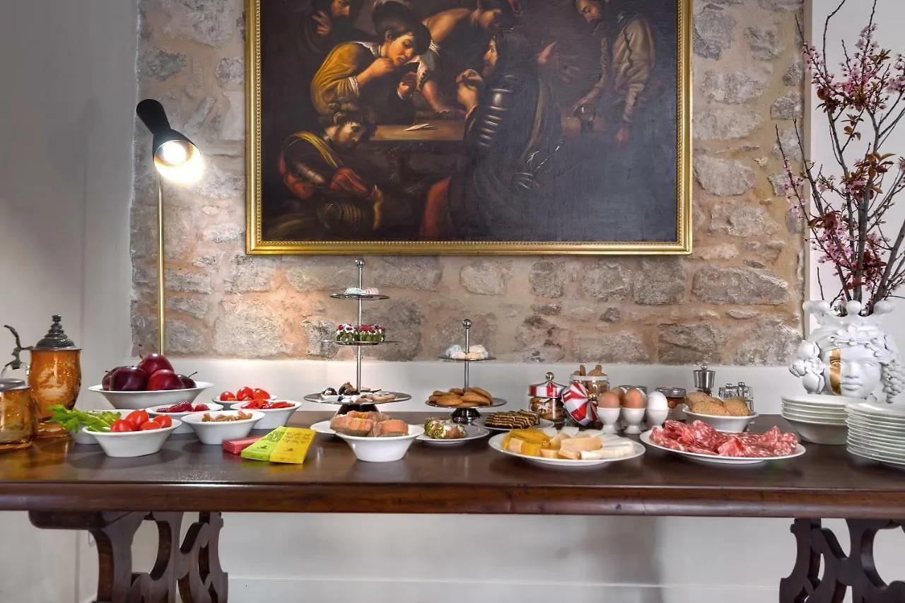 A.D. 1768 Boutique Hotel Ragusa 4*,