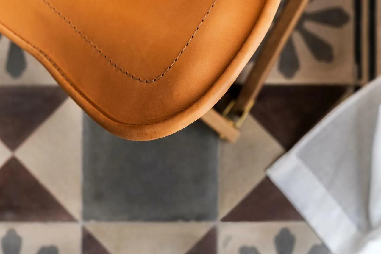 A.D. 1768 Boutique Hotel Ragusa