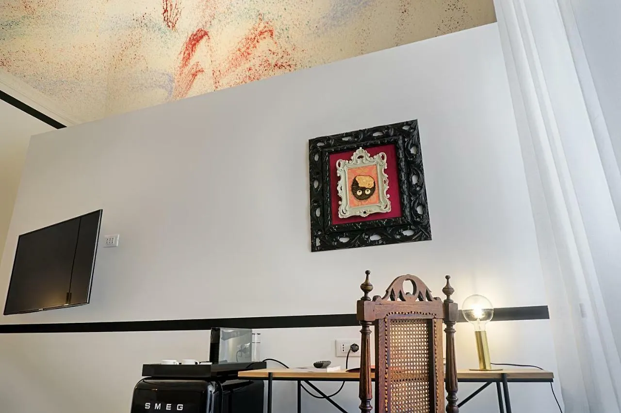 A.D. 1768 Boutique Hotel Ragusa