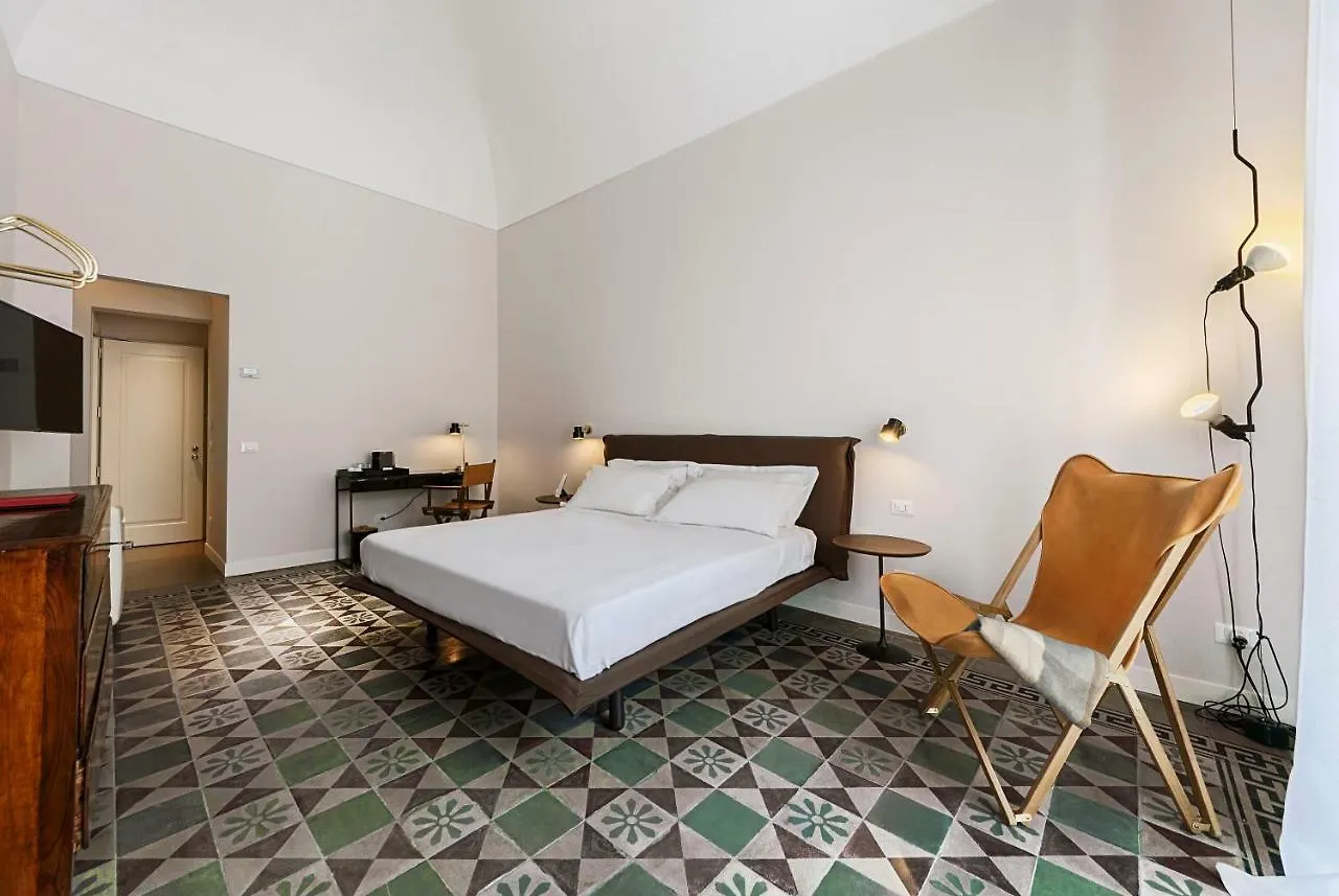 A.D. 1768 Boutique Hotel Ragusa
