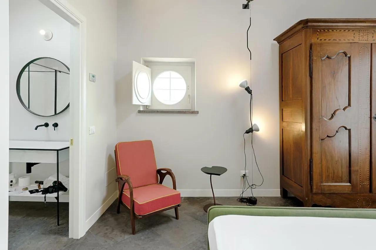 A.D. 1768 Boutique Hotel Ragusa