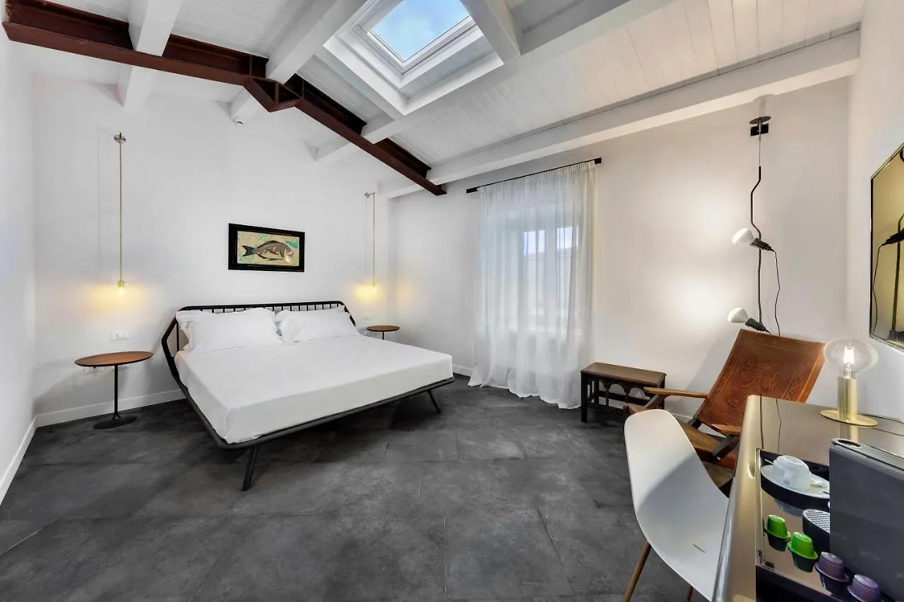 A.D. 1768 Boutique Hotel Ragusa