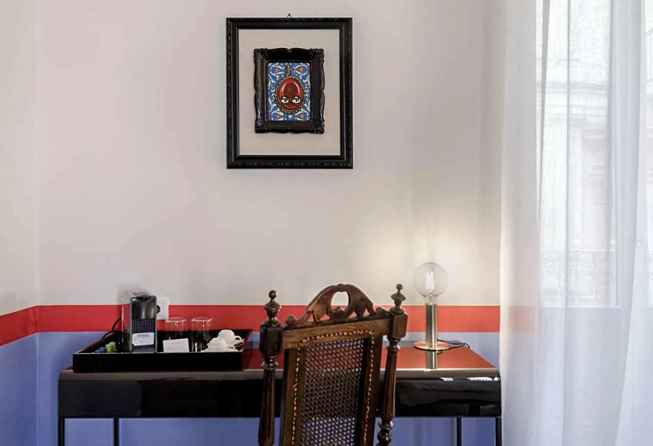A.D. 1768 Boutique Hotel Ragusa