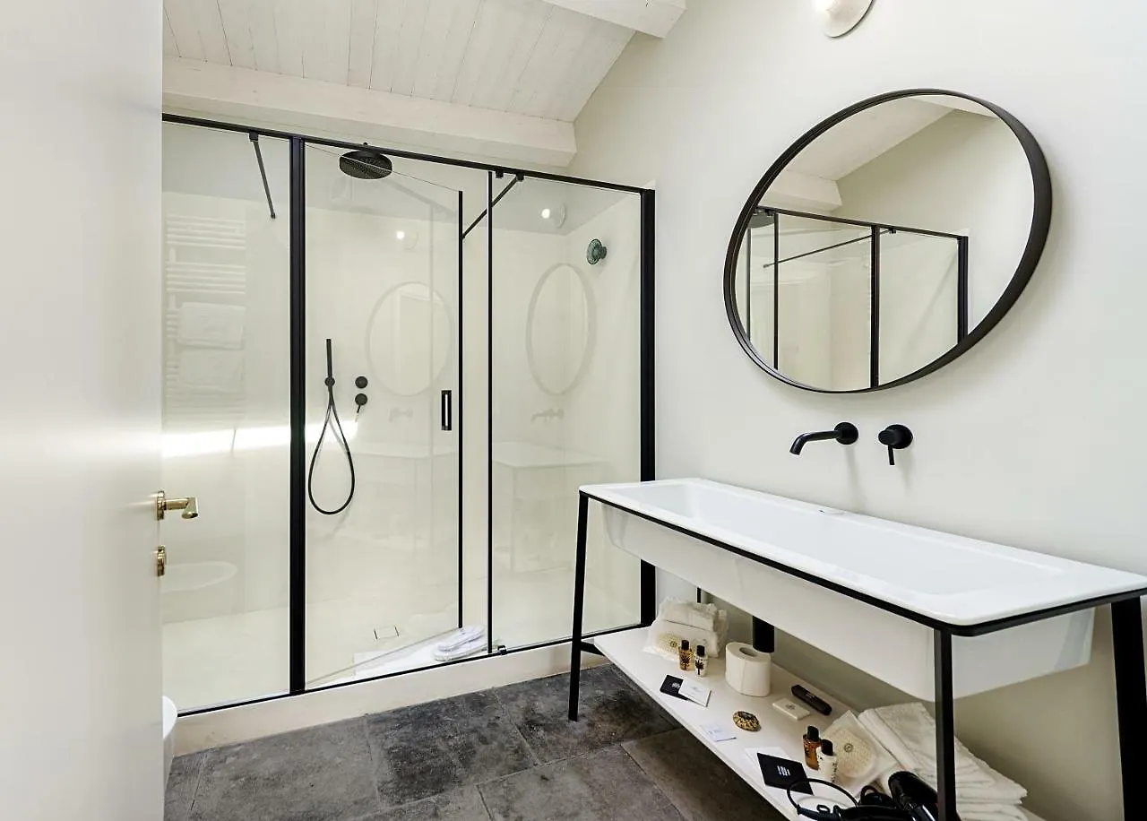 A.D. 1768 Boutique Hotel Ragusa