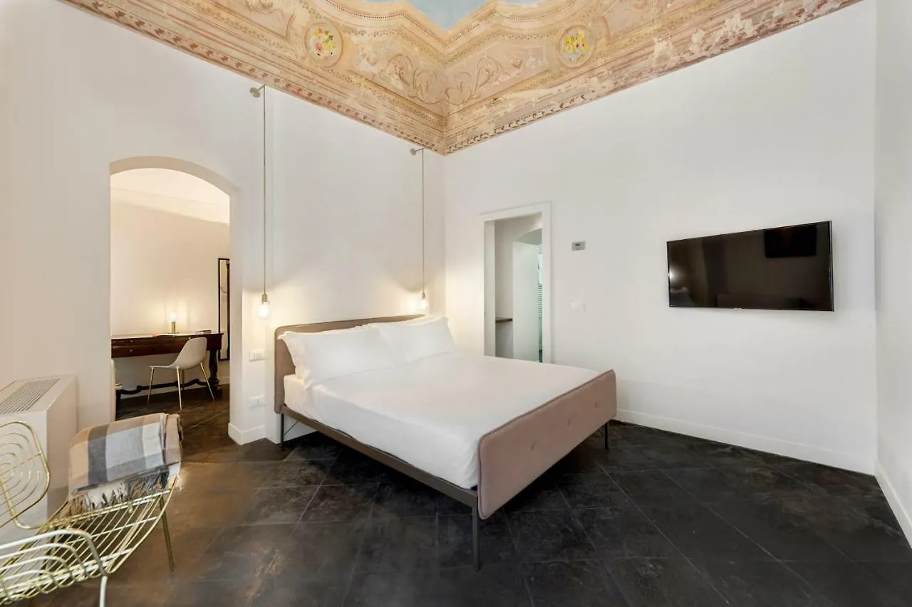A.D. 1768 Boutique Hotel Ragusa