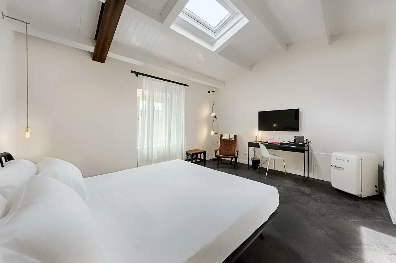 A.D. 1768 Boutique Hotel Ragusa