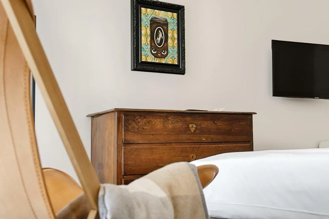 A.D. 1768 Boutique Hotel Ragusa