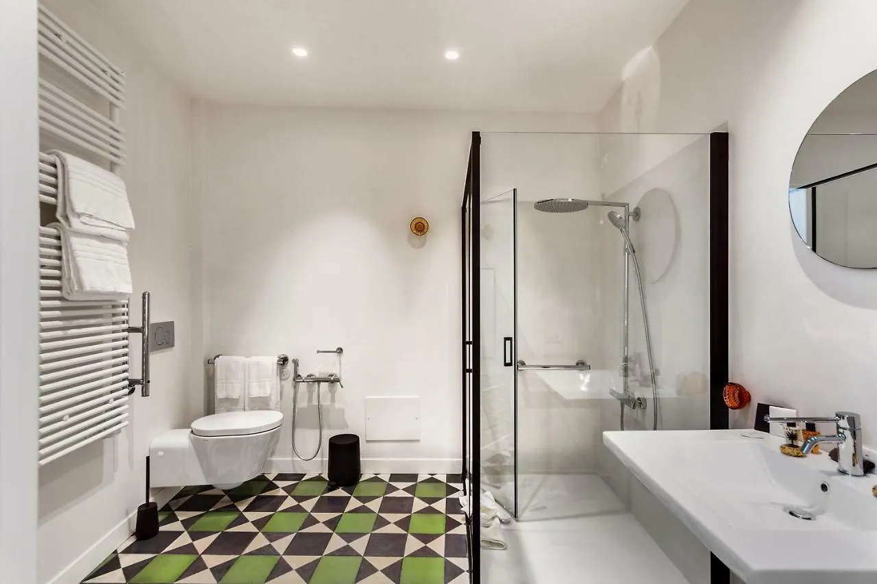 A.D. 1768 Boutique Hotel Ragusa Italien