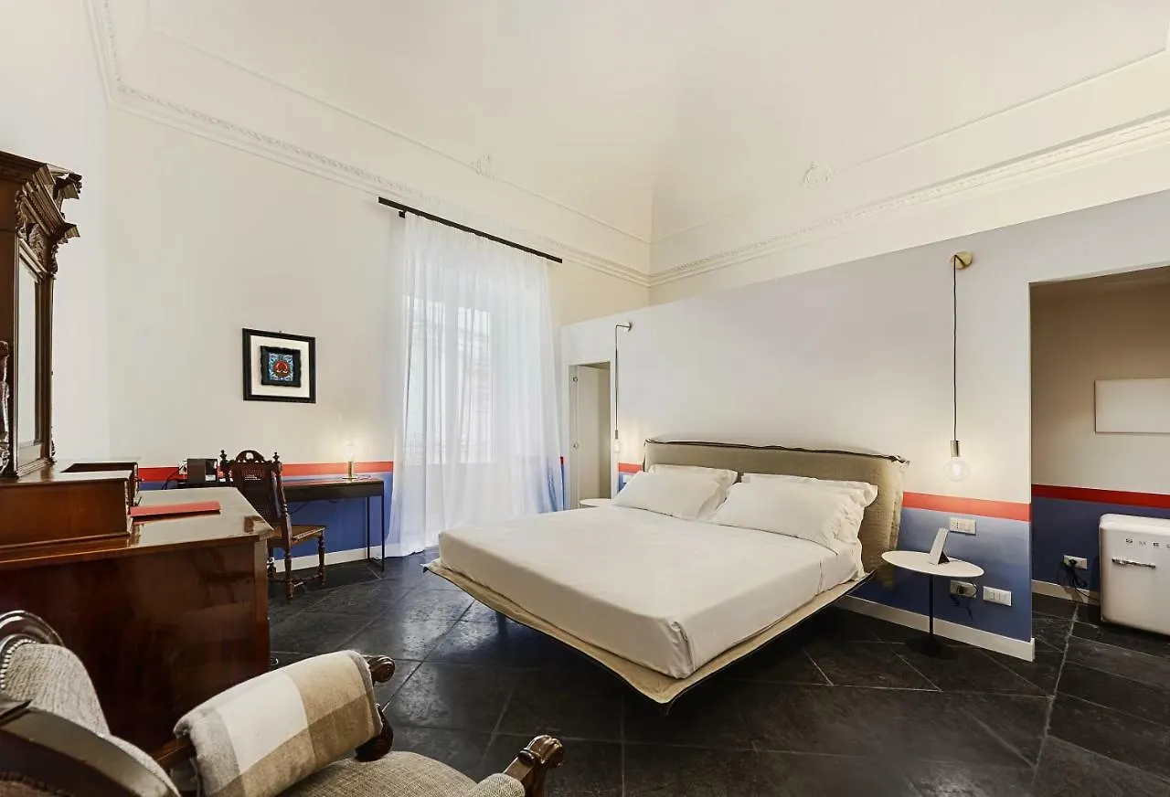 A.D. 1768 Boutique Hotel Ragusa