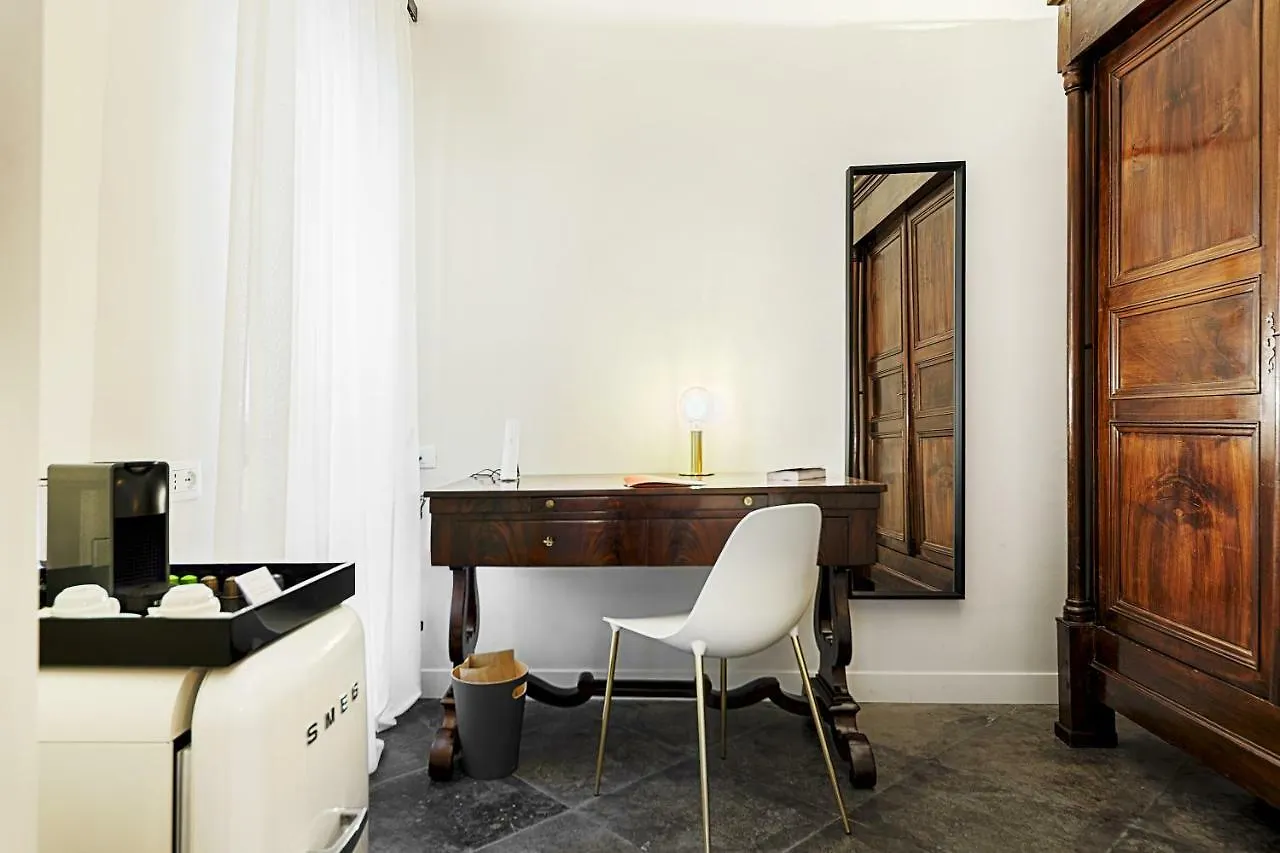 A.D. 1768 Boutique Hotel Ragusa