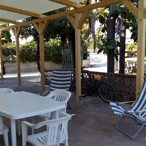 Antico Borgo Marinaro Appartamento