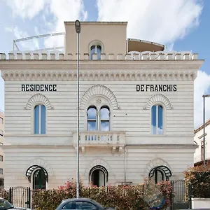  Aparthotel De Franchis - Smart Italia