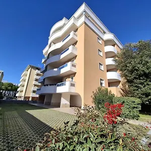 Riomar , Bibione Olaszország