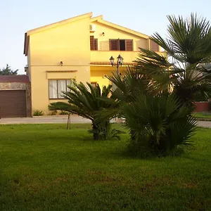 Ulivo Appartamento