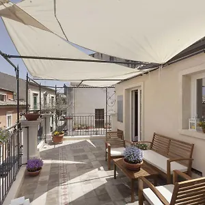 Casa Hybla Appartamento
