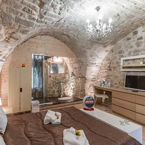 Atmosfere Di Roccia Casa vacanze