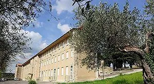 ** Hotel Mater Gratiae Italia