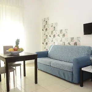 ** Aparthotel Edera Italia