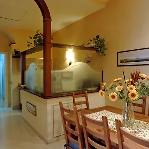 *** Bed & Breakfast Bonapace Portanolana Italia