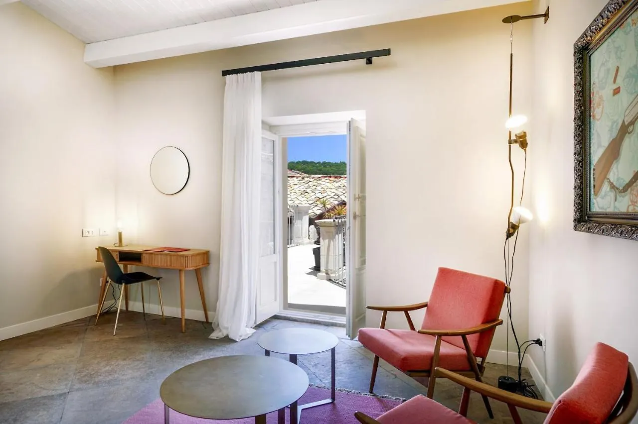 A.D. 1768 Boutique Hotel Ragusa 4*,  Italia