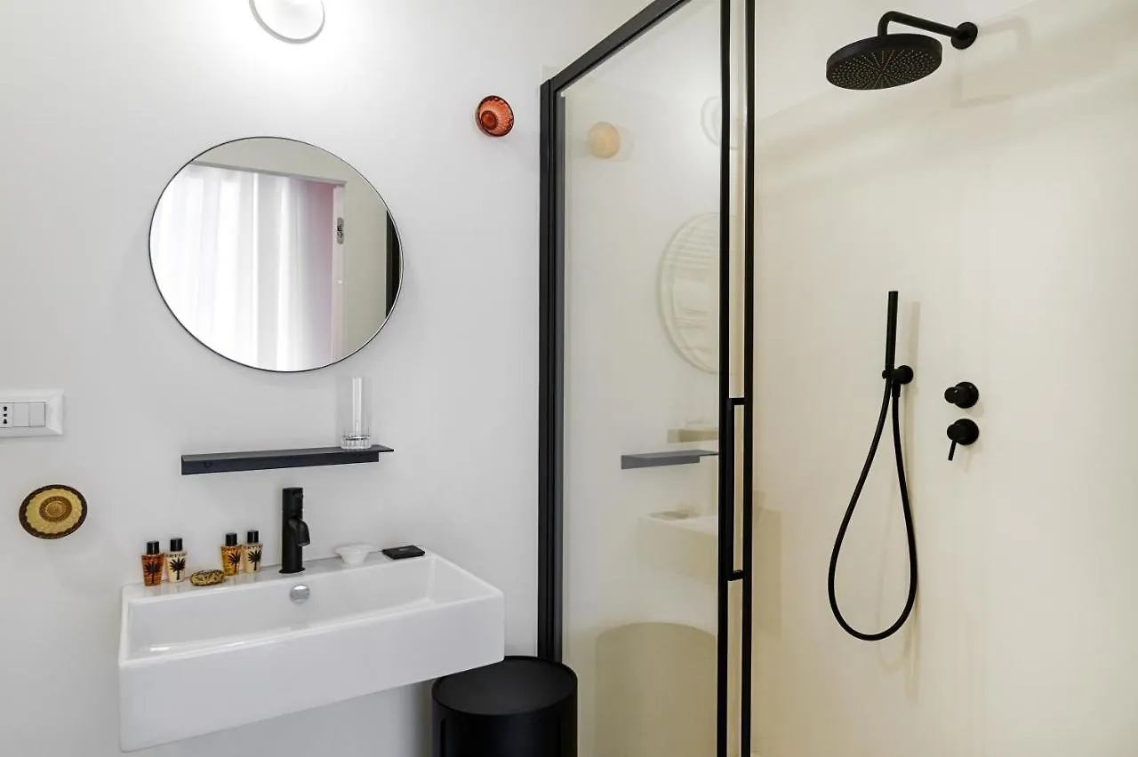 A.D. 1768 Boutique Hotel Ragusa