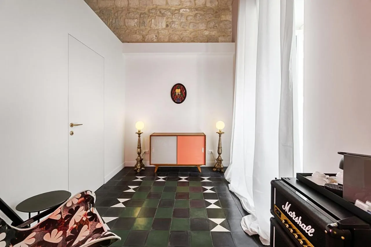 A.D. 1768 Boutique Hotel Ragusa