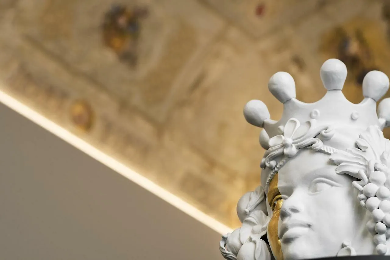 A.D. 1768 Boutique Hotel Ragusa