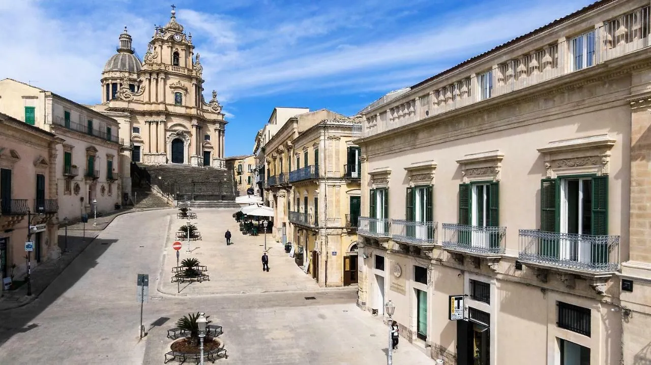 ****  A.D. 1768 Boutique Hotel Ragusa Italia