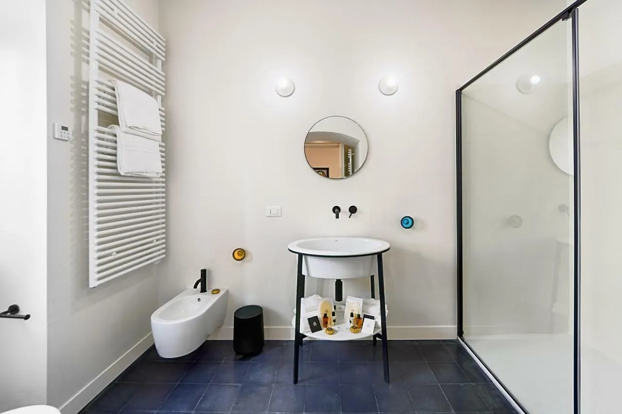 A.D. 1768 Boutique Hotel Ragusa