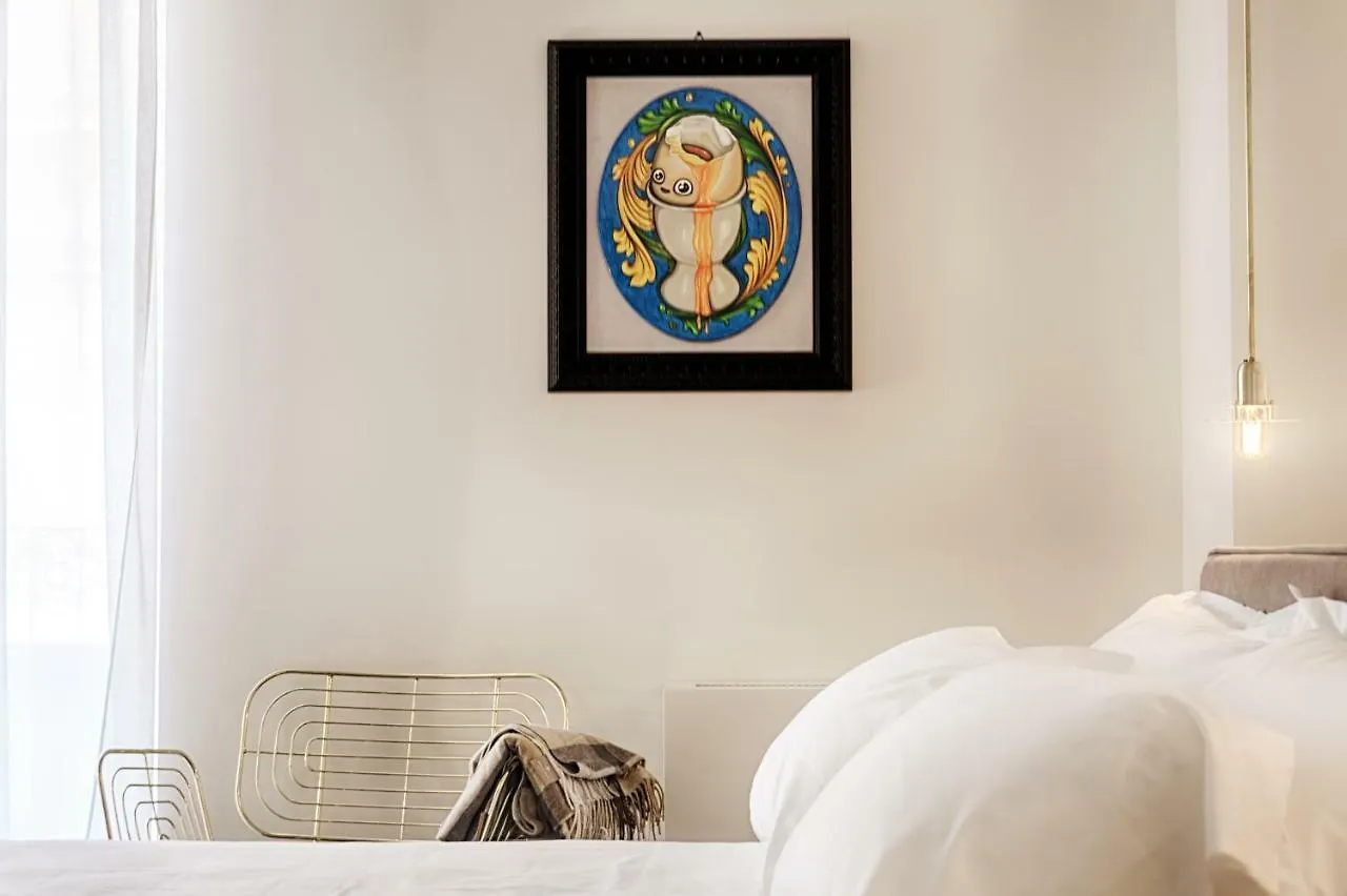 A.D. 1768 Boutique Hotel Ragusa