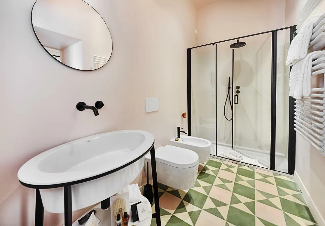 A.D. 1768 Boutique Hotel Ragusa 4*,  Italia