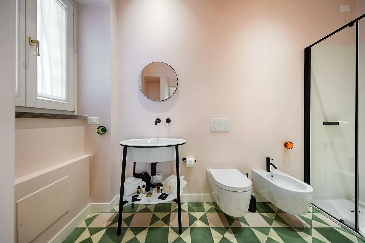 A.D. 1768 Boutique Hotel Ragusa
