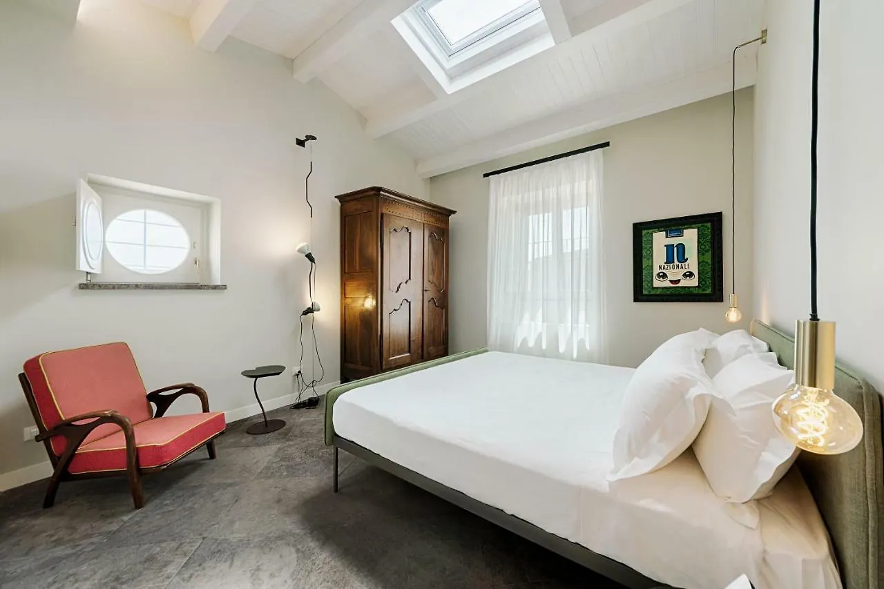 A.D. 1768 Boutique Hotel Ragusa 4*,