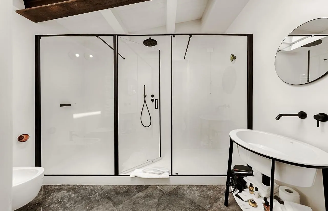 A.D. 1768 Boutique Hotel Ragusa Italia