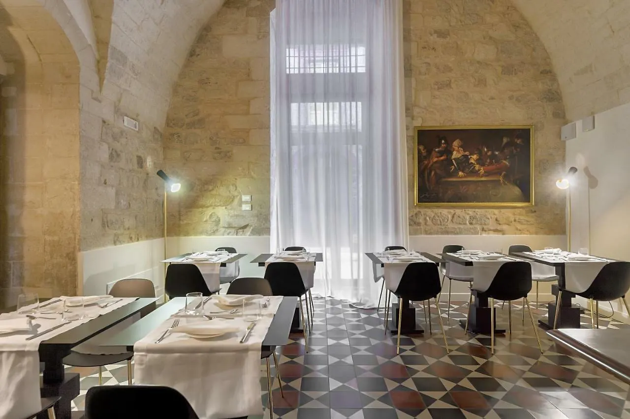 A.D. 1768 Boutique Hotel Ragusa