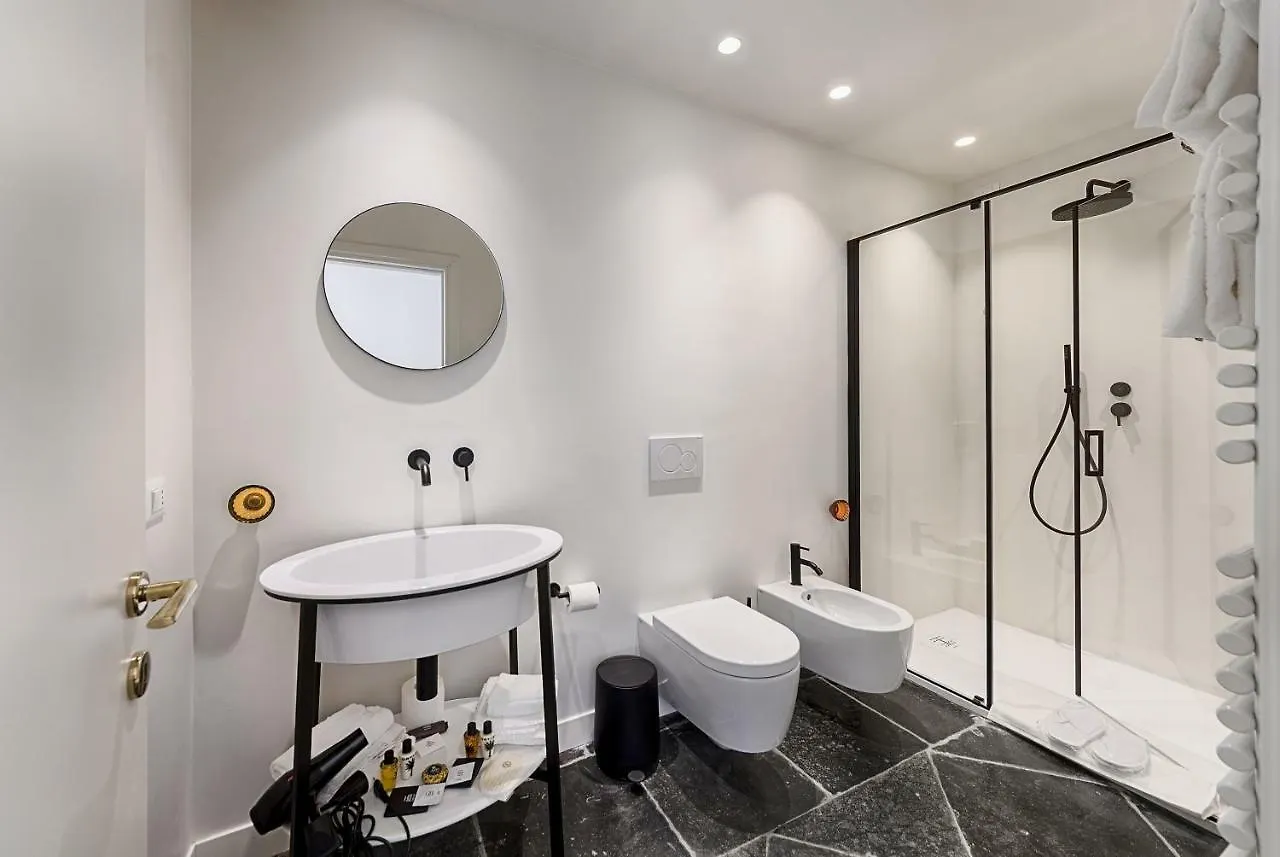 A.D. 1768 Boutique Hotel Ragusa
